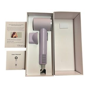 Osou Negative Ionic Hair Dryer 1200w 110k RPM